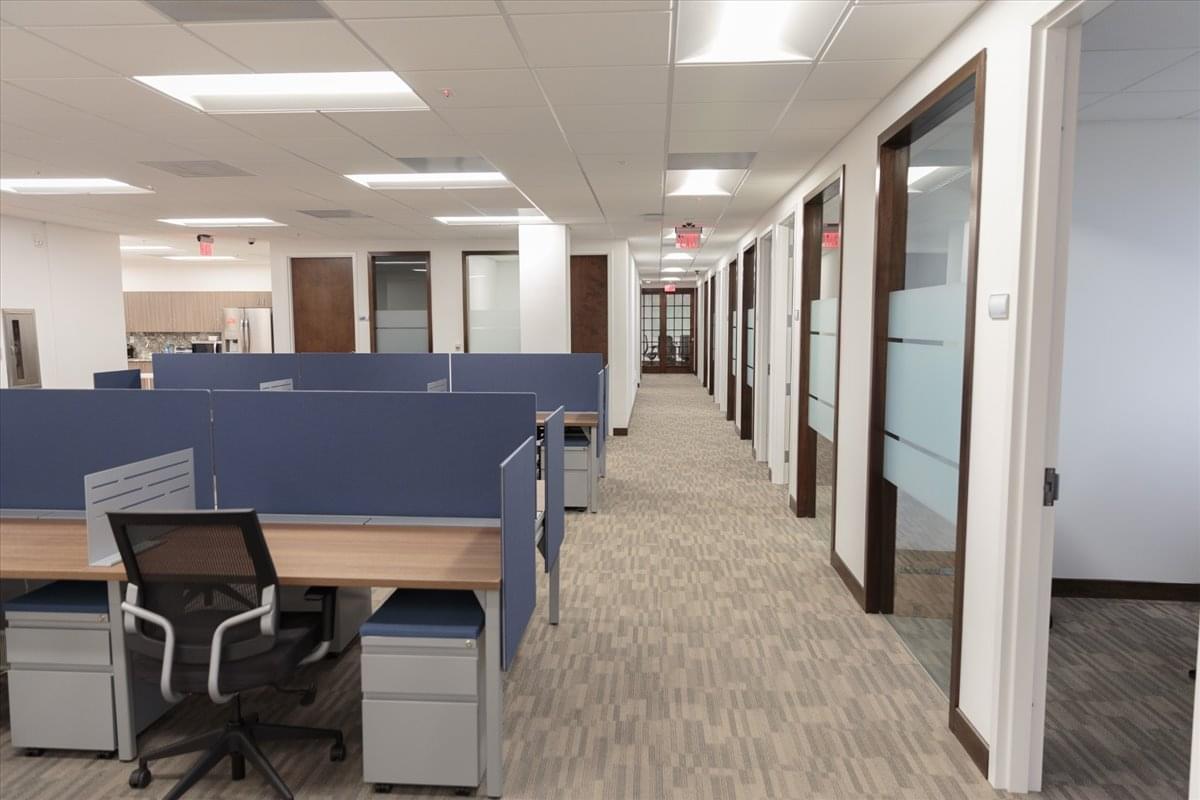 1900 Glades Road, 4th Floor, Suite 500 Office Space - Boca Raton