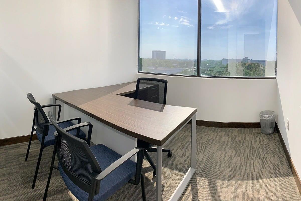 1900 Glades Road, 4th Floor, Suite 500 Office Space - Boca Raton