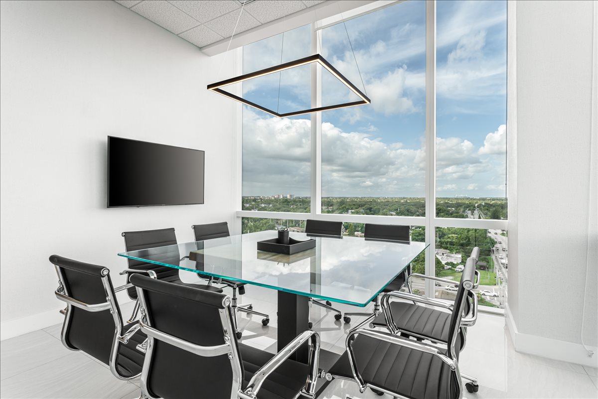 20200 W Dixie Hwy Office Space - Aventura