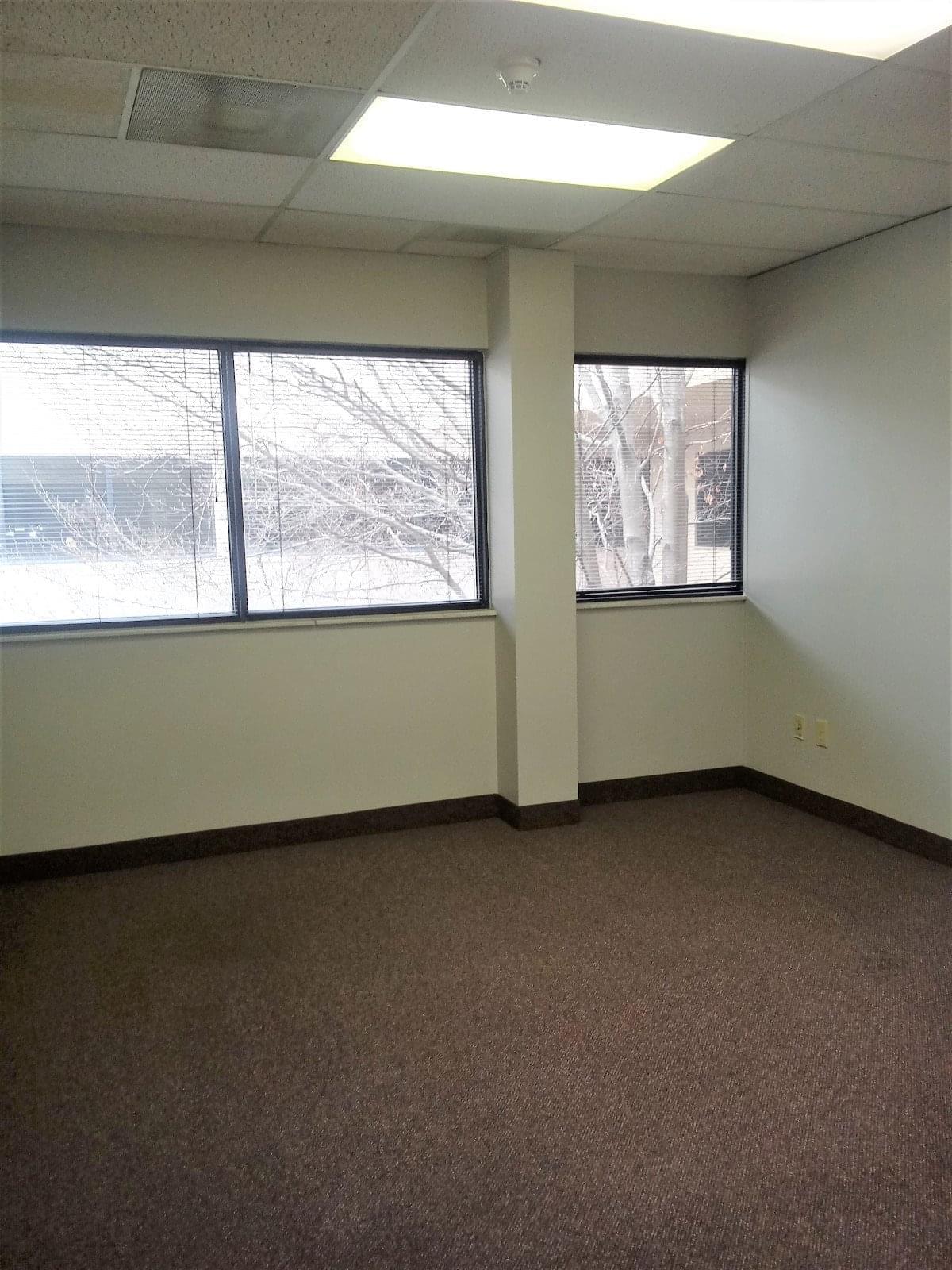 9111 Cross Park Dr, Knoxville Office Space - Knoxville