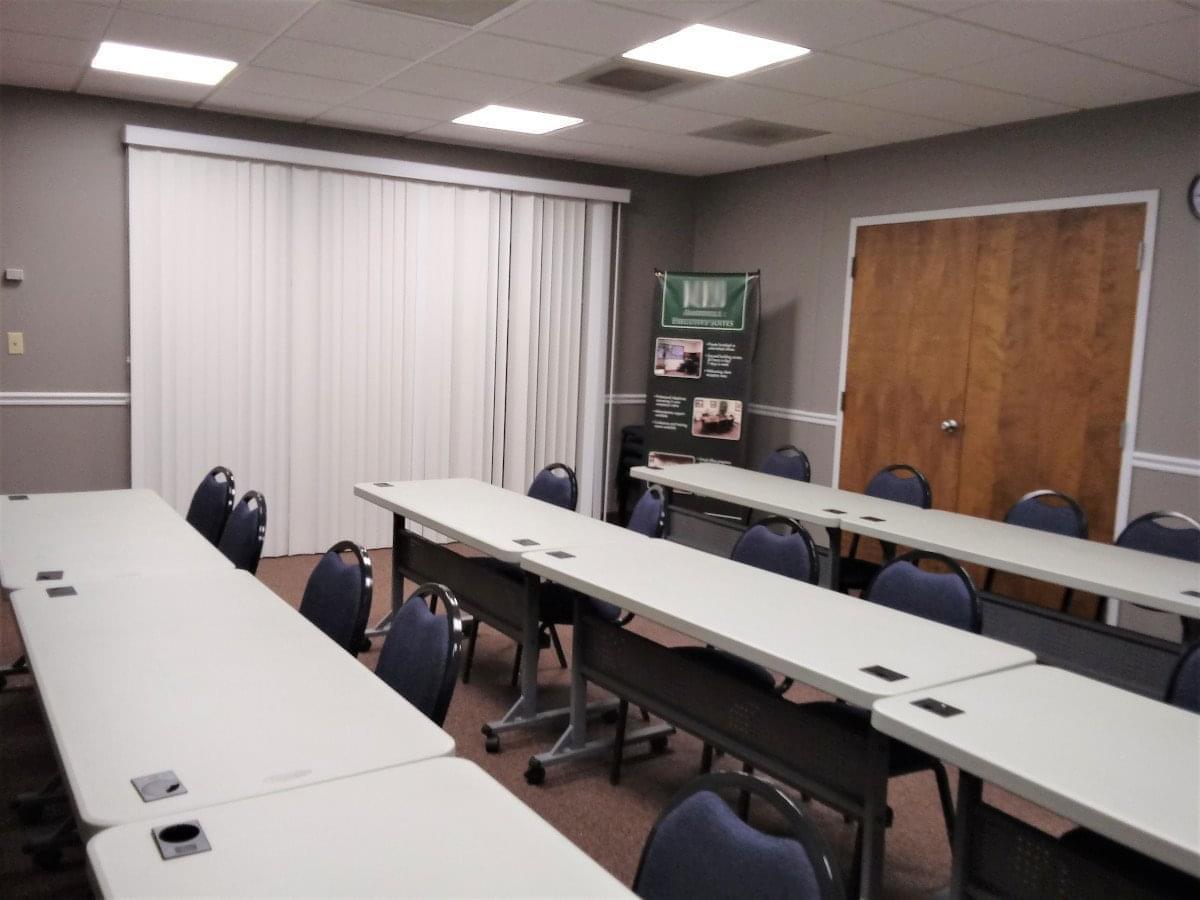 9111 Cross Park Dr, Knoxville Office Space - Knoxville