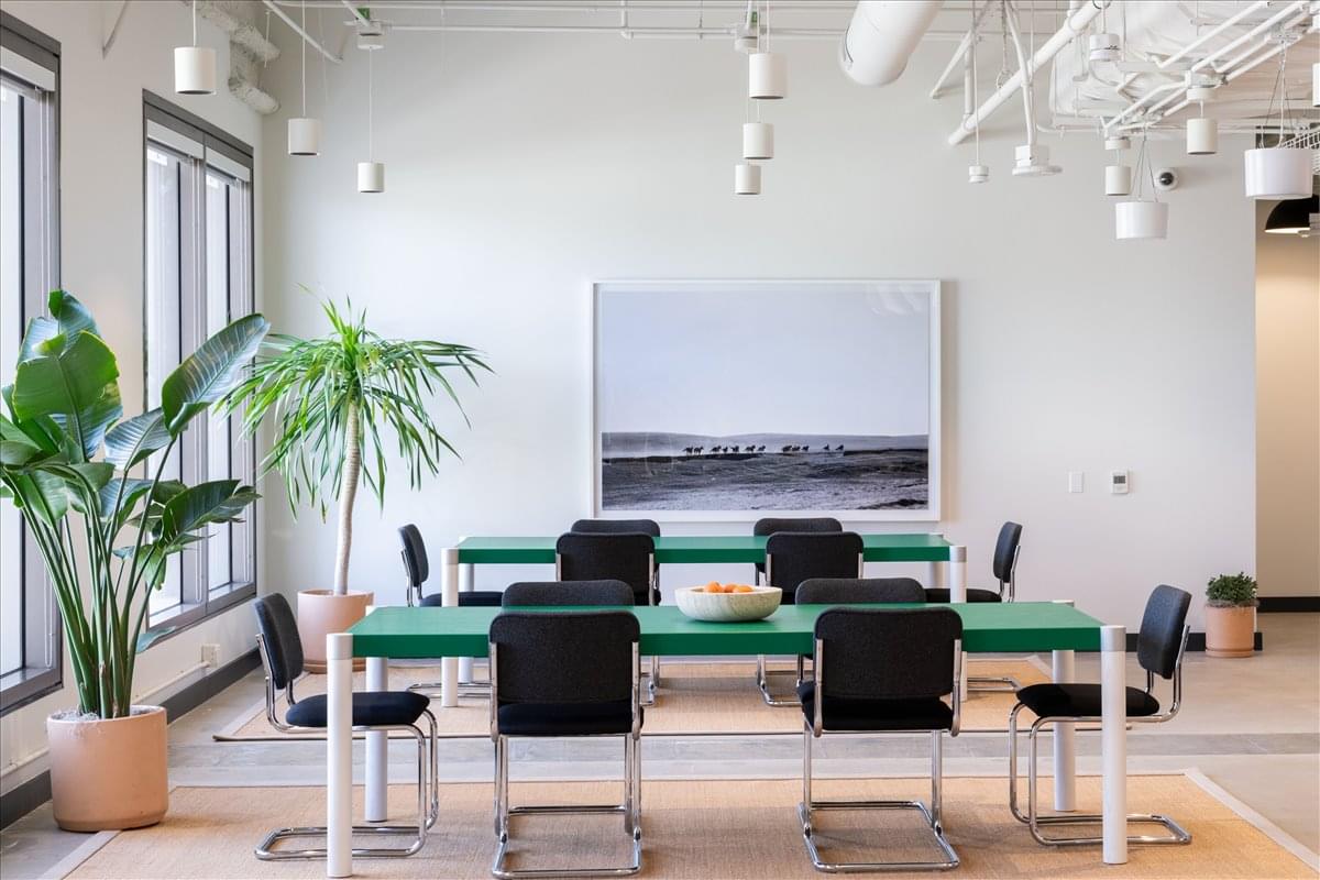 611 North Brand Boulevard Office Space - Glendale