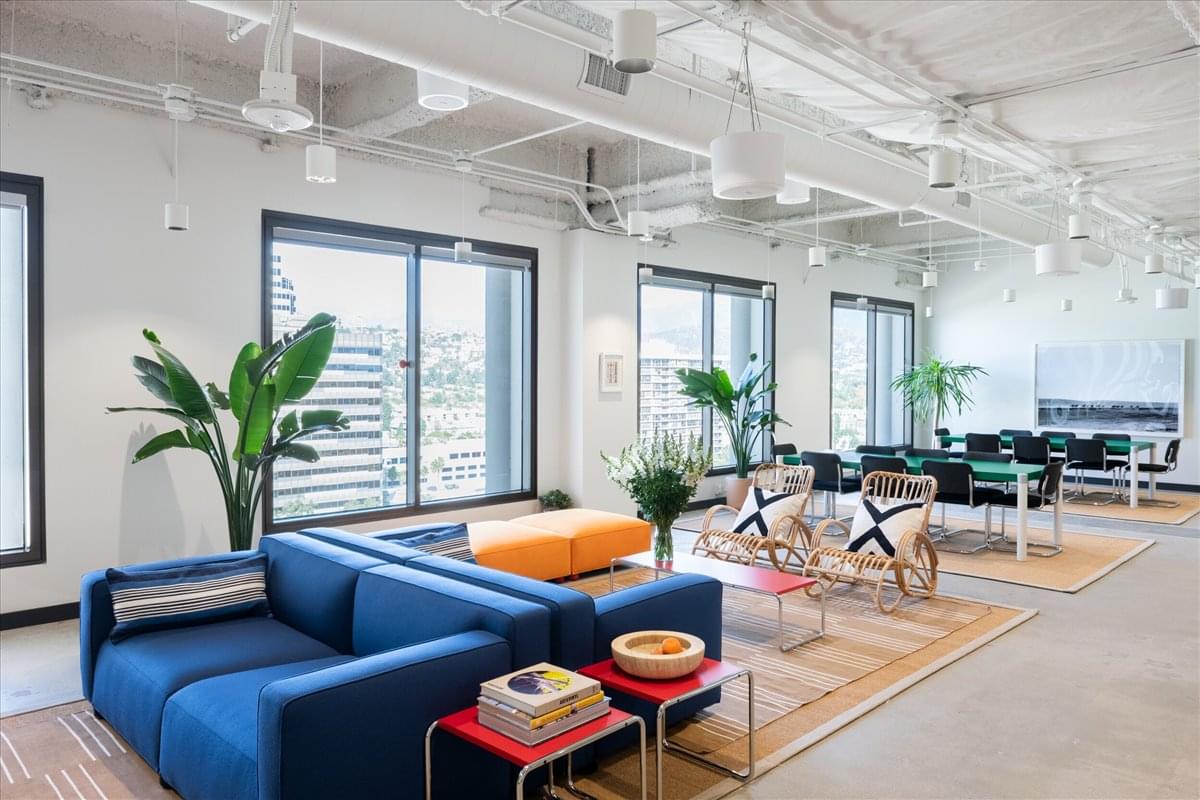611 North Brand Boulevard Office Space - Glendale