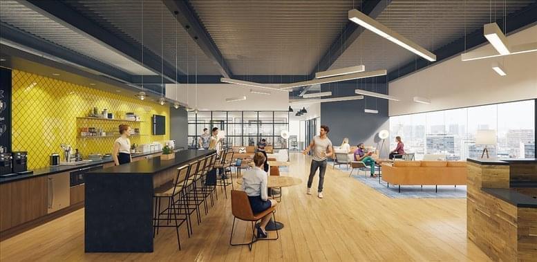 Garco Mill available for companies in Charleston