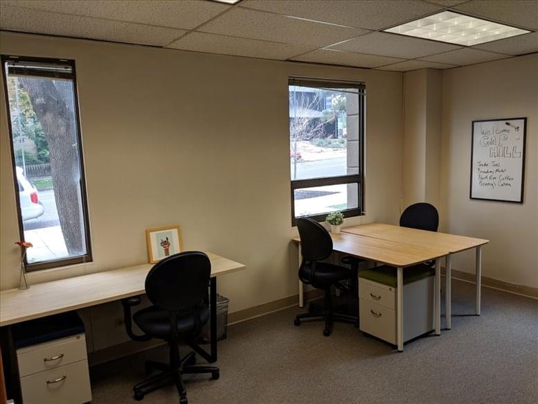 Photo of Office Space on 800 Grant Street, Capitol Hill Denver