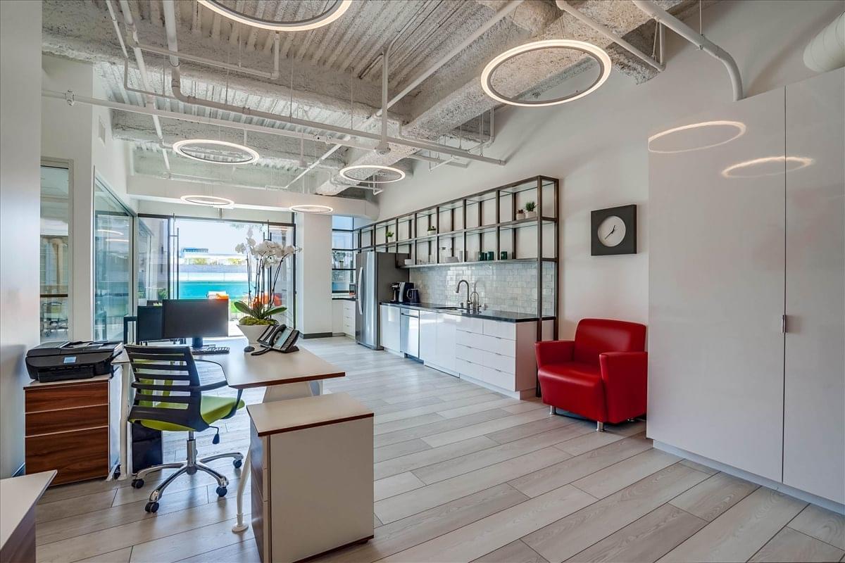 9440 Santa Monica Boulevard Office Space - Beverly Hills