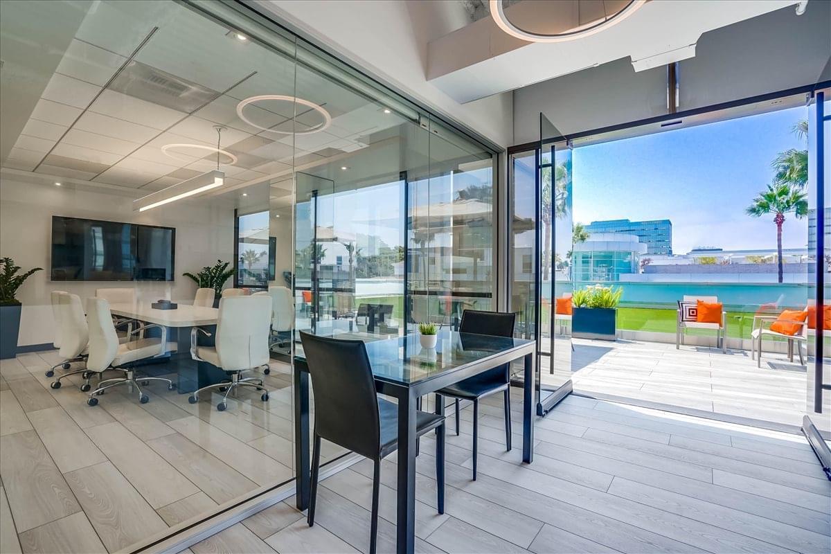 9440 Santa Monica Boulevard Office Space - Beverly Hills