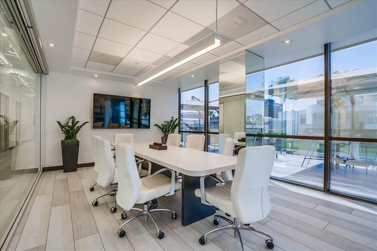 9440 Santa Monica Boulevard Office Space - Beverly Hills