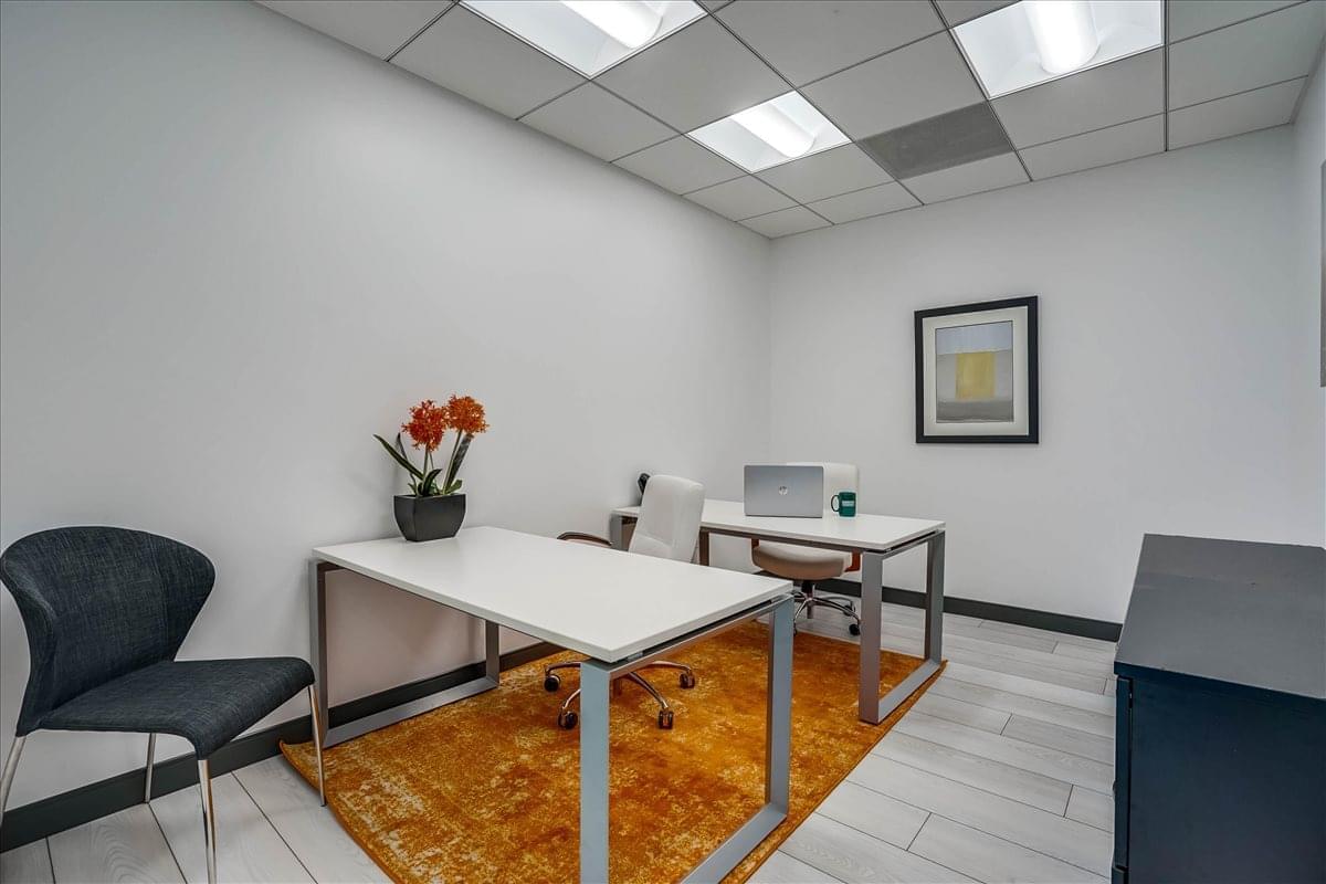 9440 Santa Monica Boulevard Office Space - Beverly Hills