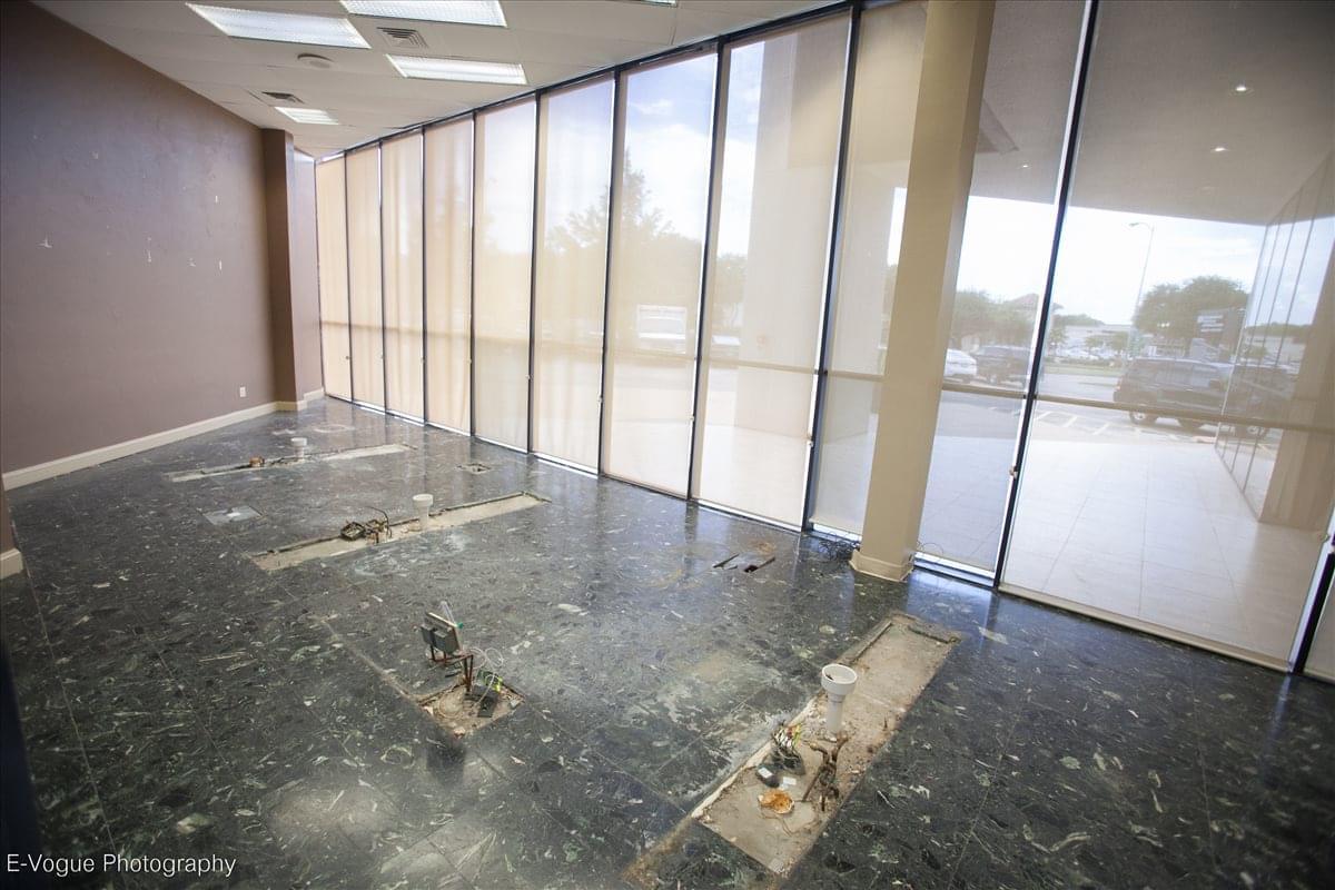 Richmond Tower, 6430 Richmond Ave Office Space - Houston