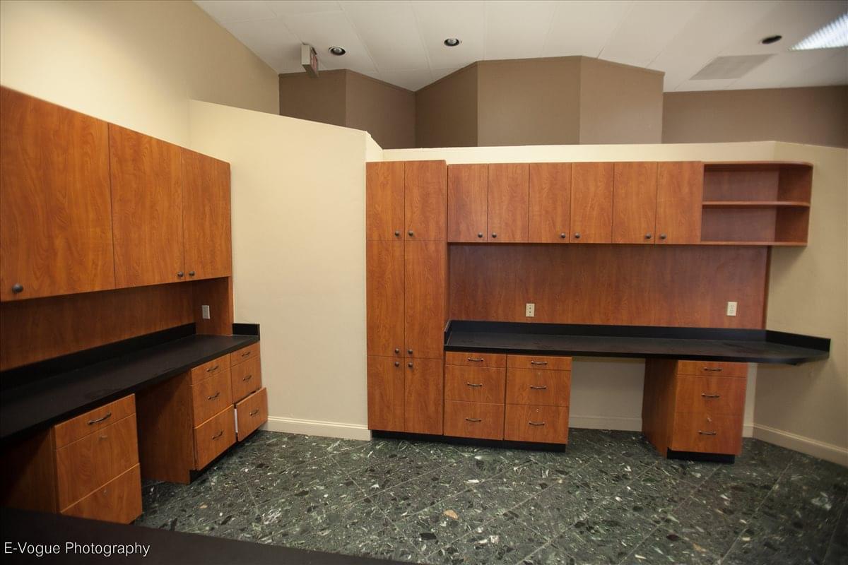 Richmond Tower, 6430 Richmond Ave Office Space - Houston