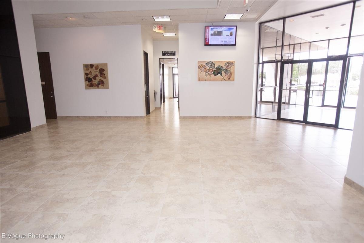 Richmond Tower, 6430 Richmond Ave Office Space - Houston
