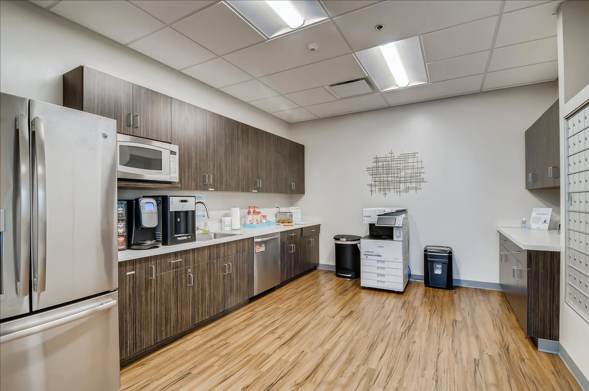 Stocking 51, 5016 Centennial Blvd Office Space - Nashville