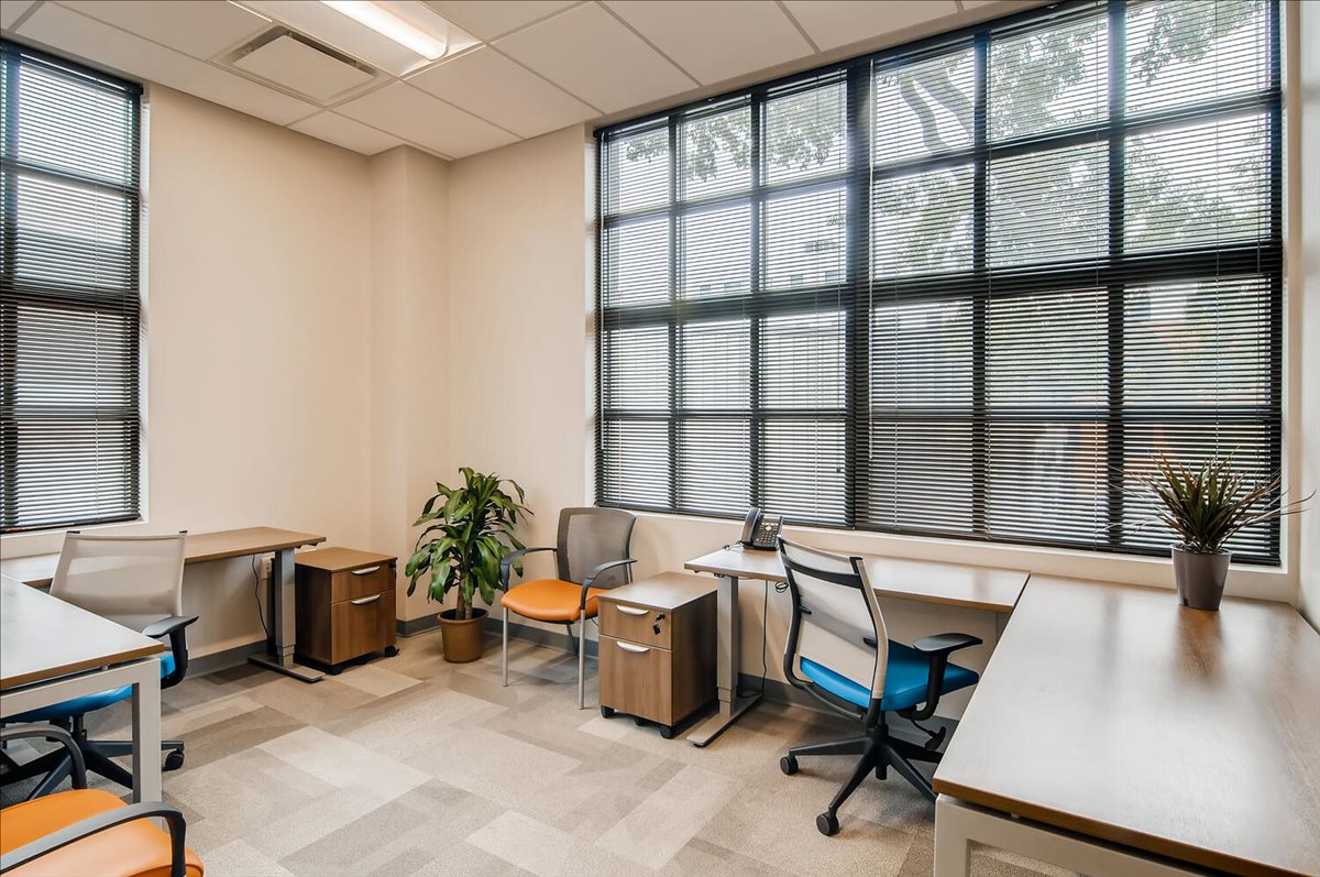 Stocking 51, 5016 Centennial Blvd Office Space - Nashville