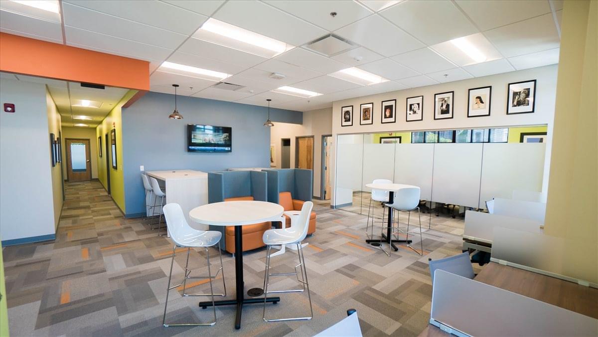 Stocking 51, 5016 Centennial Blvd Office Space - Nashville