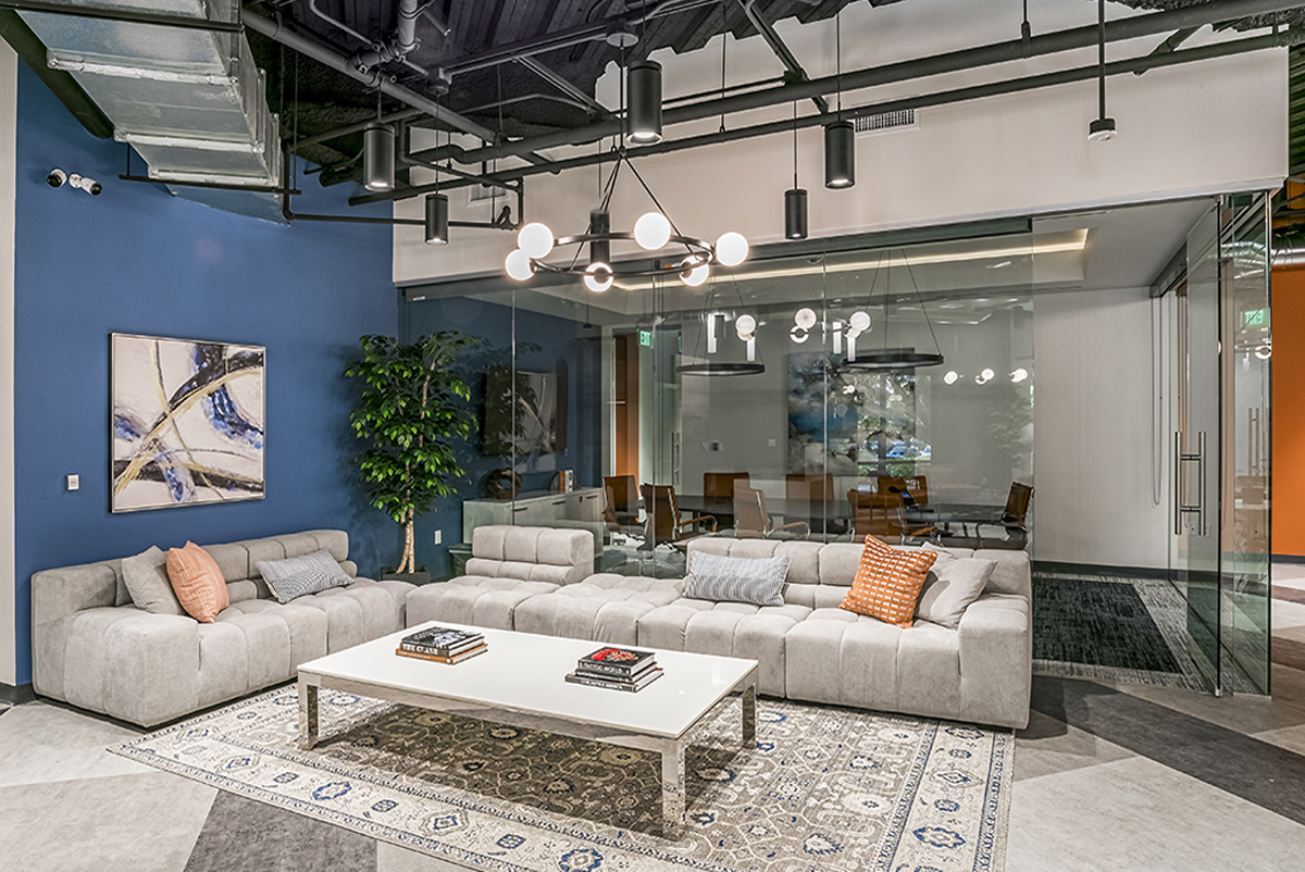 Westlake Plaza Center, 2829 Townsgate Road Office Space - Westlake Village
