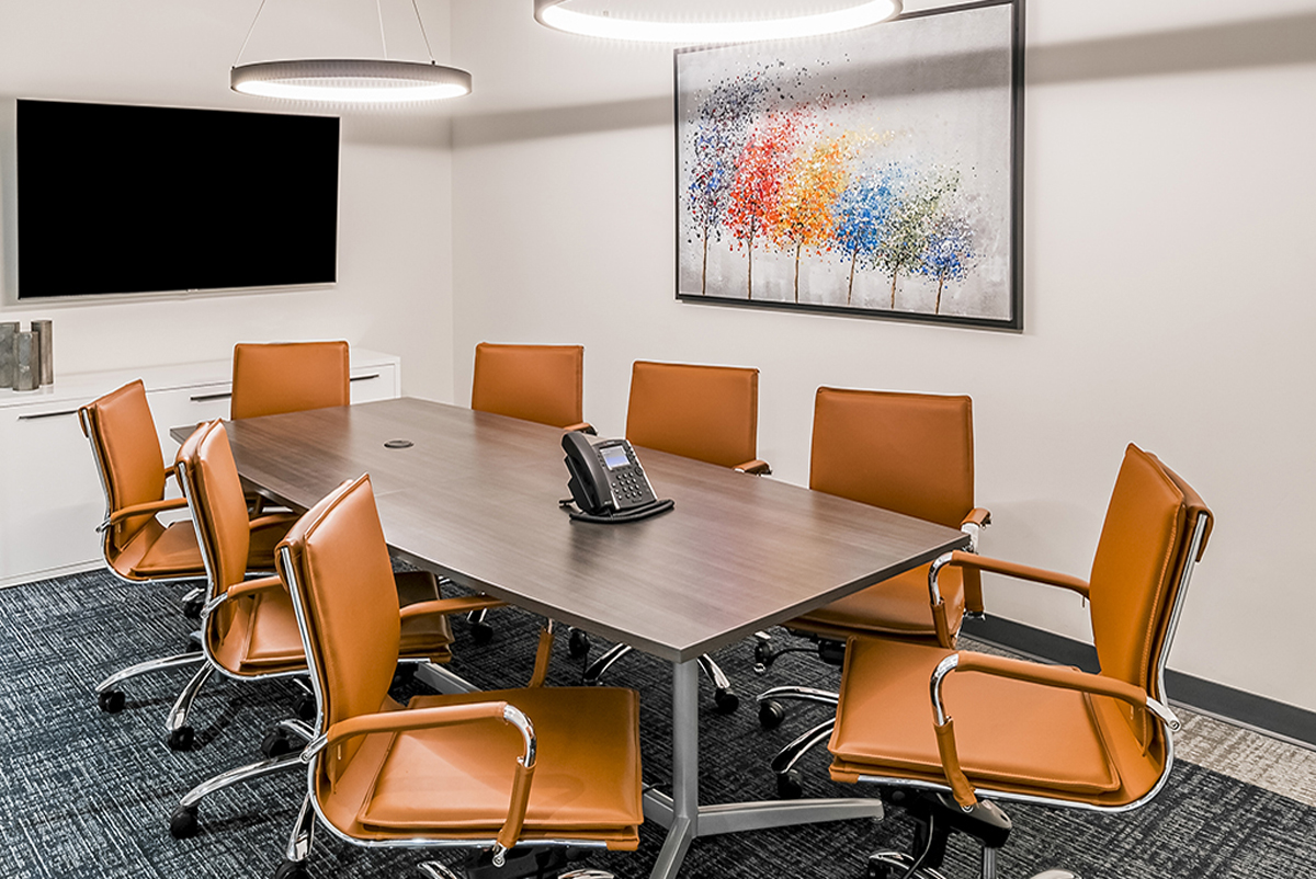 Westlake Plaza Center, 2829 Townsgate Road Office Space - Westlake Village