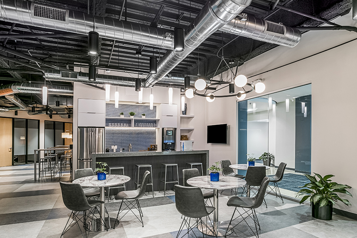 Westlake Plaza Center, 2829 Townsgate Road Office Space - Westlake Village