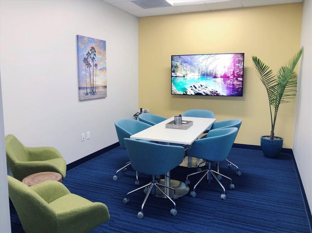 Douglas Corporate Center, 2999 Douglas Boulevard Office Space - Roseville