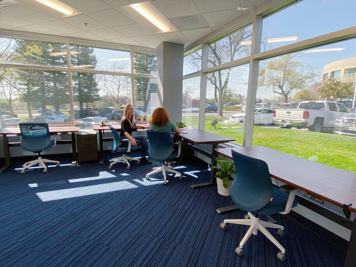 Douglas Corporate Center, 2999 Douglas Boulevard Office Space - Roseville
