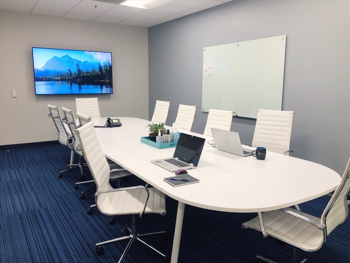 Douglas Corporate Center, 2999 Douglas Boulevard Office Space - Roseville