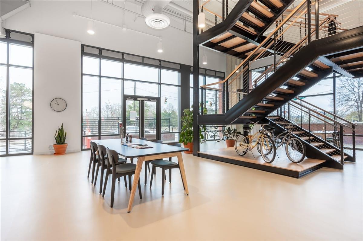 555 Mangum St, Durham Office Space - Durham