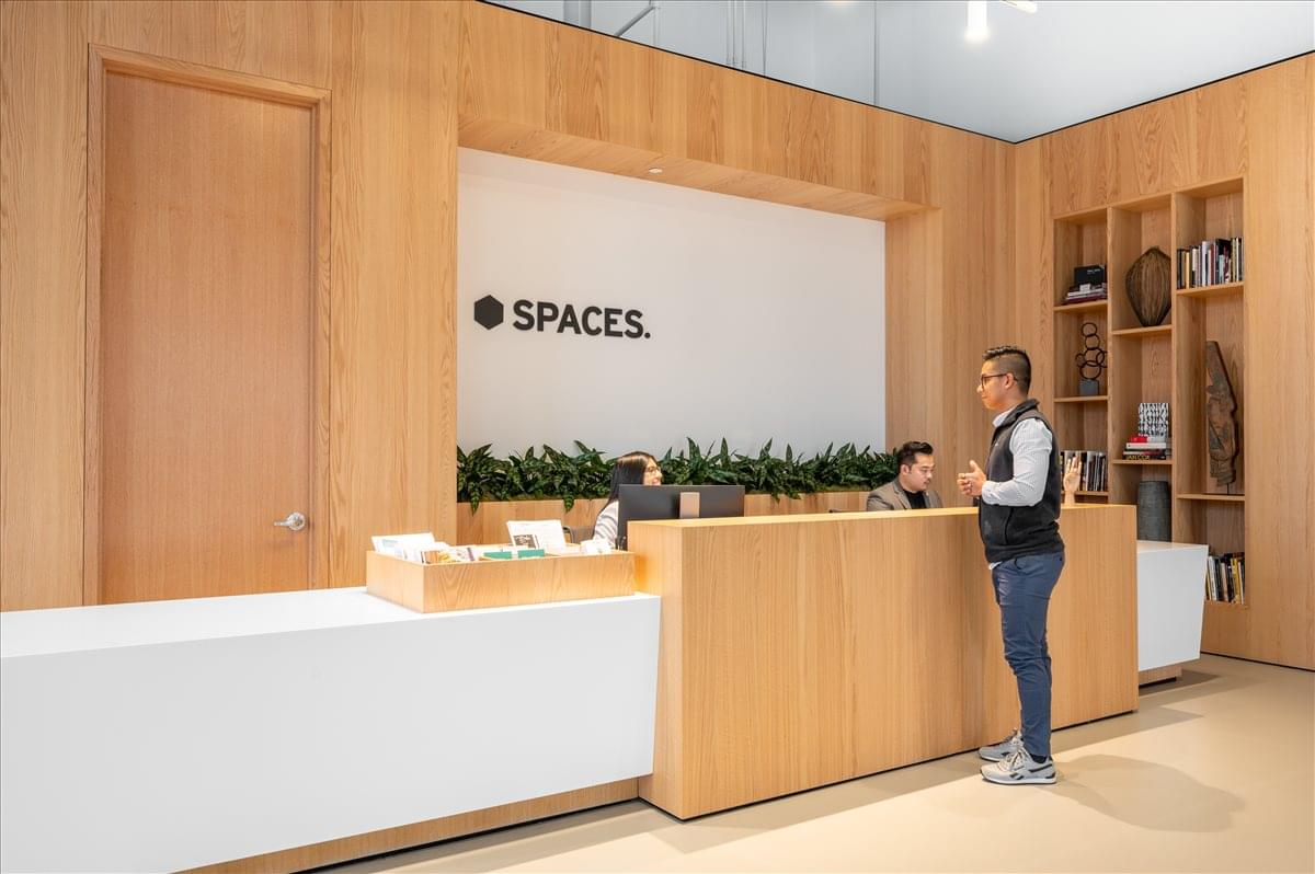 555 Mangum St, Durham Office Images