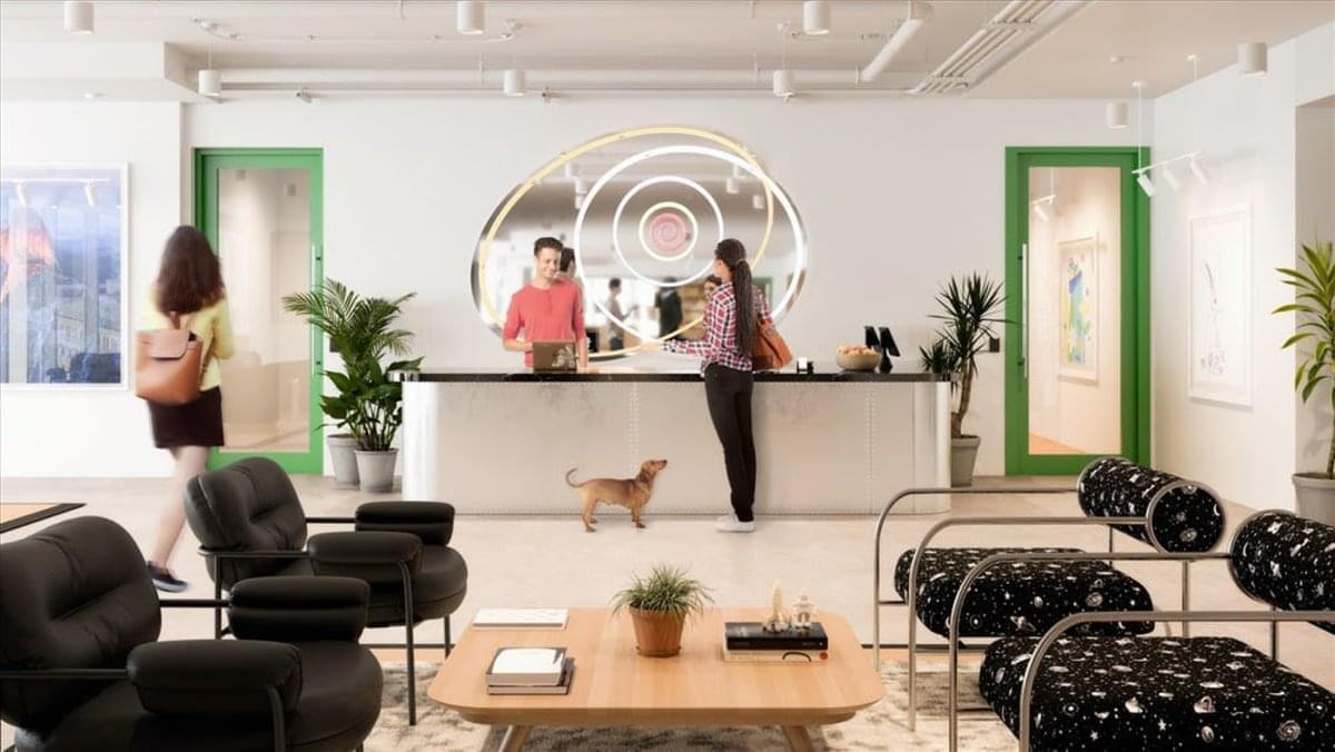 Photo of Office Space on 200 Massachusetts Ave NW, Washington Washington DC