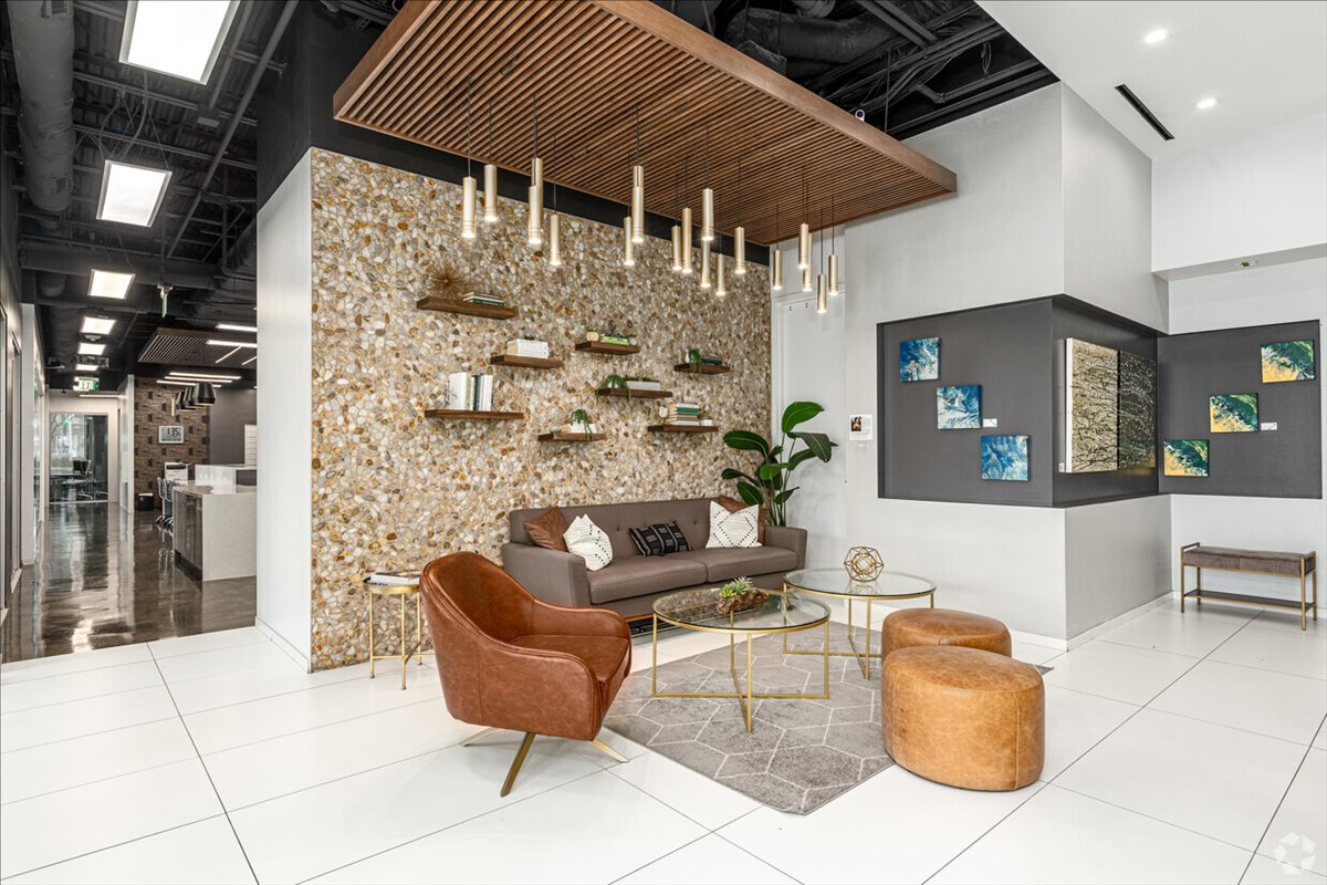 1560 E Southlake Blvd, Southlake Office Space - Southlake