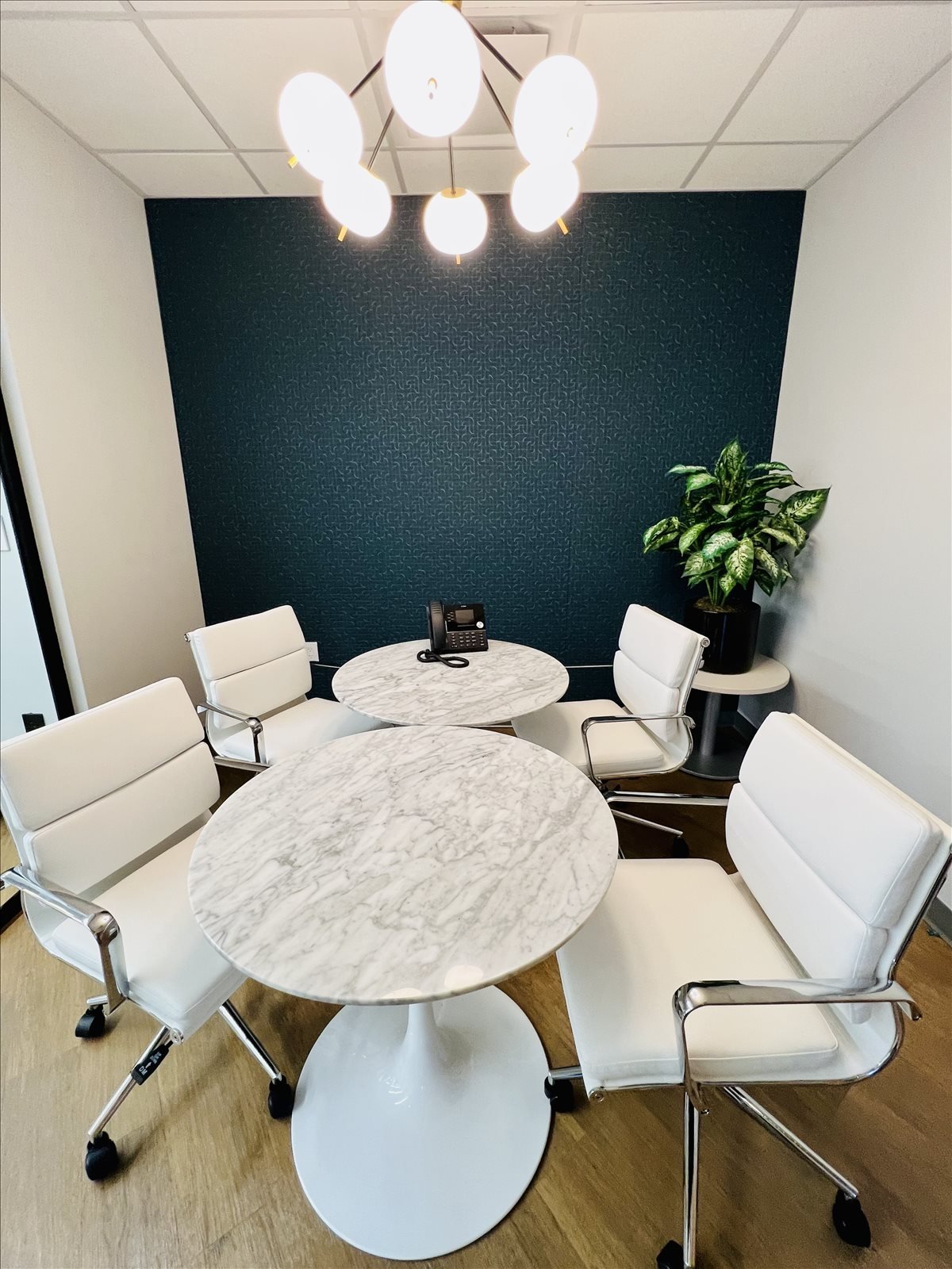 1420 Spring Hill Rd available for companies in Tysons