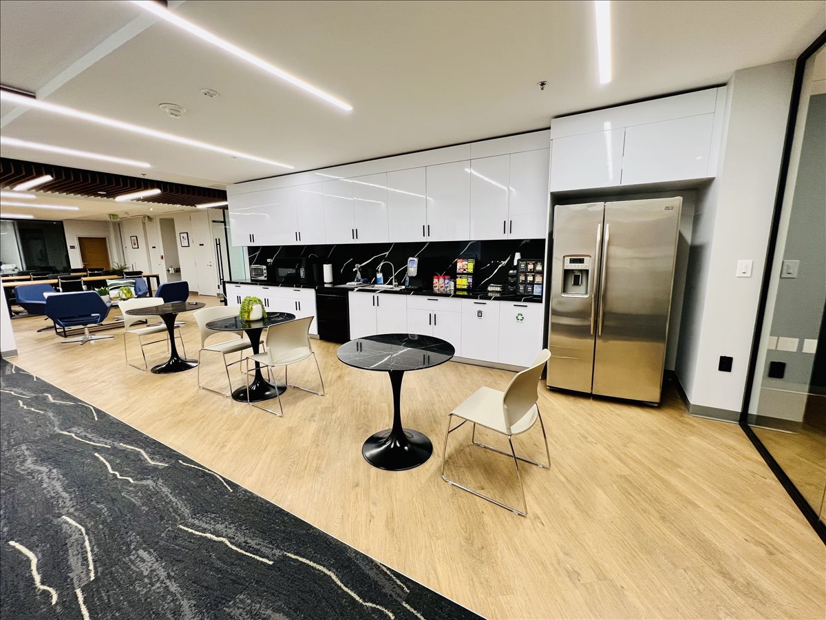 1420 Spring Hill Rd, McLean Office Space - Tysons