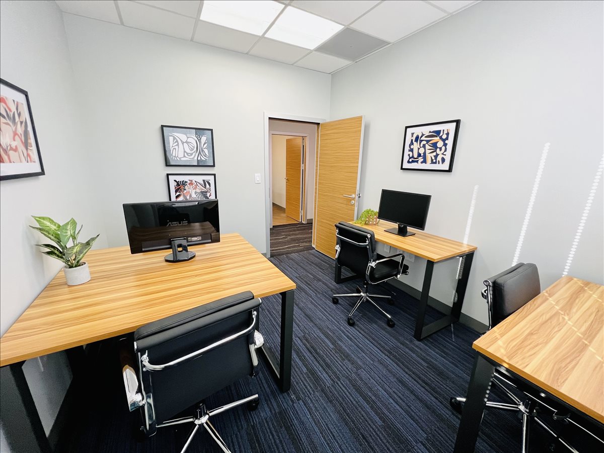 1420 Spring Hill Rd, McLean Office Space - Tysons