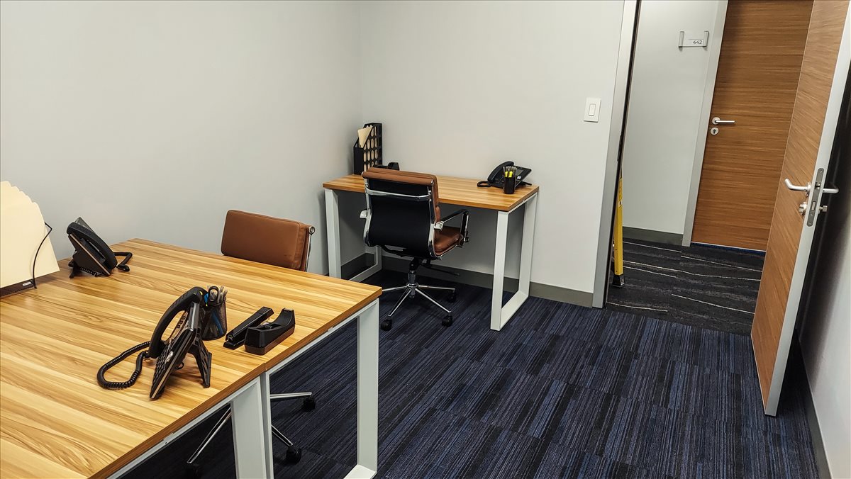 1420 Spring Hill Rd, McLean Office Space - Tysons