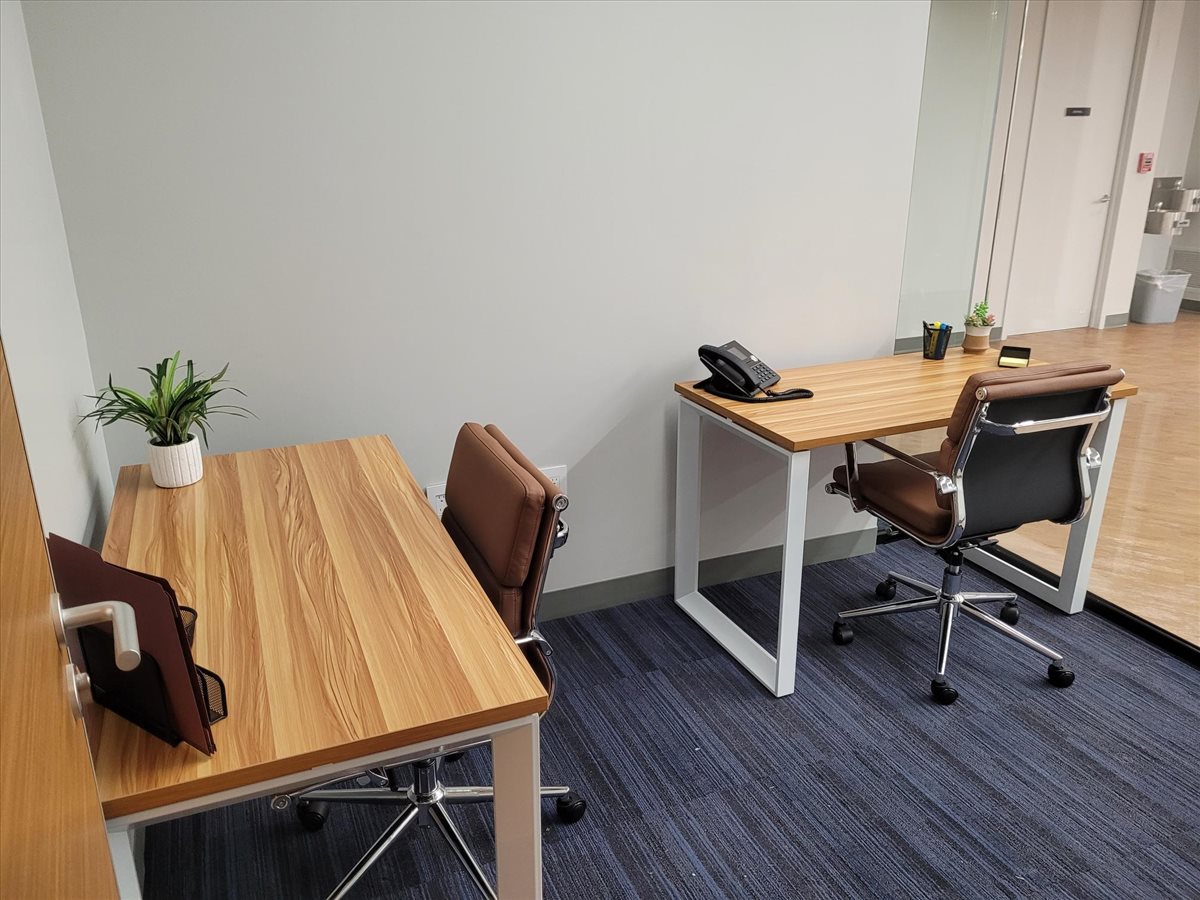 1420 Spring Hill Rd, McLean Office Space - Tysons