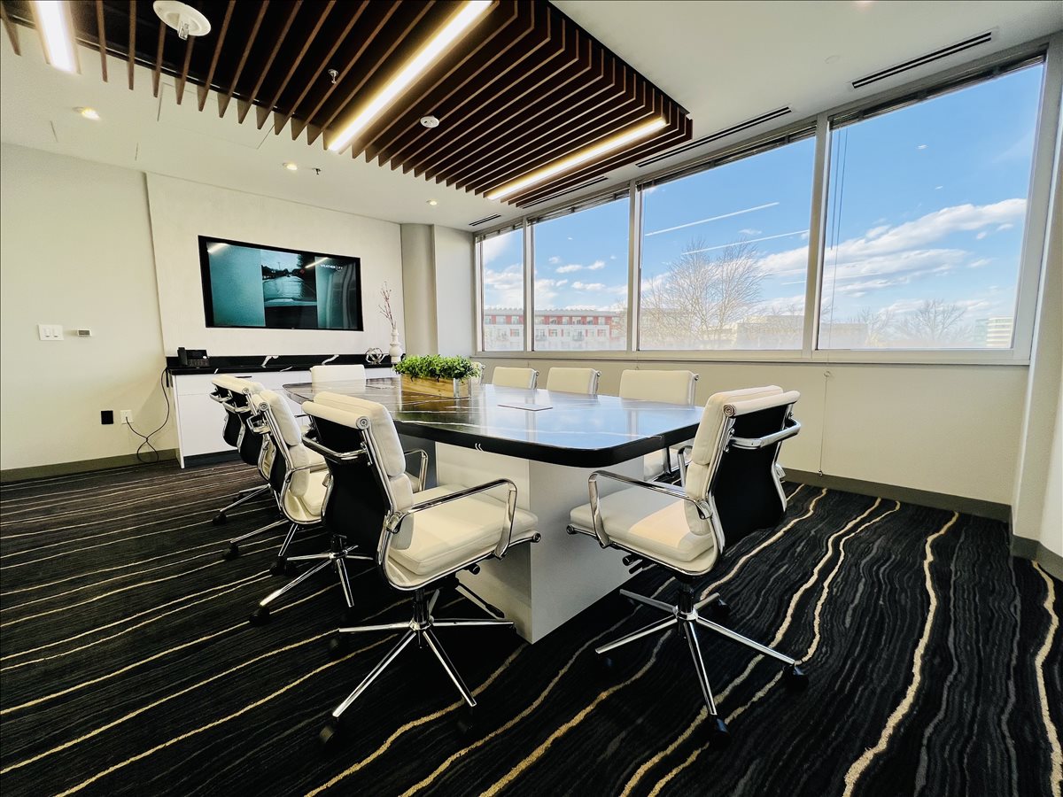 1420 Spring Hill Rd, McLean Office Space - Tysons