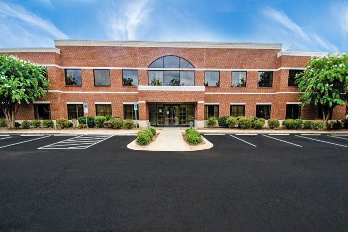 6047 Tyvola Glen Cir, Charlotte Office Space - Charlotte