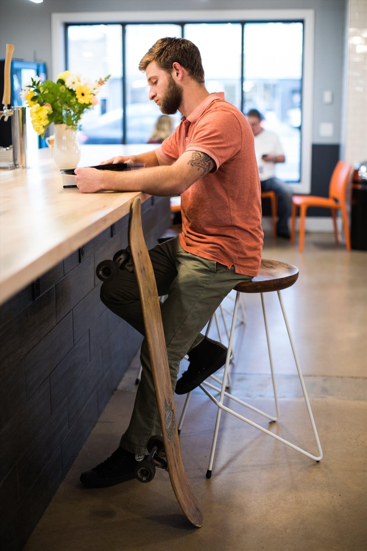 Gather VA, 2920 W Broad St, Richmond Office Space - Richmond