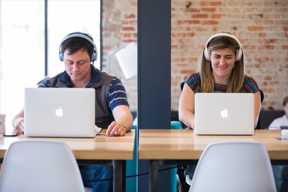 Gather VA, 2920 W Broad St, Richmond Office Space - Richmond