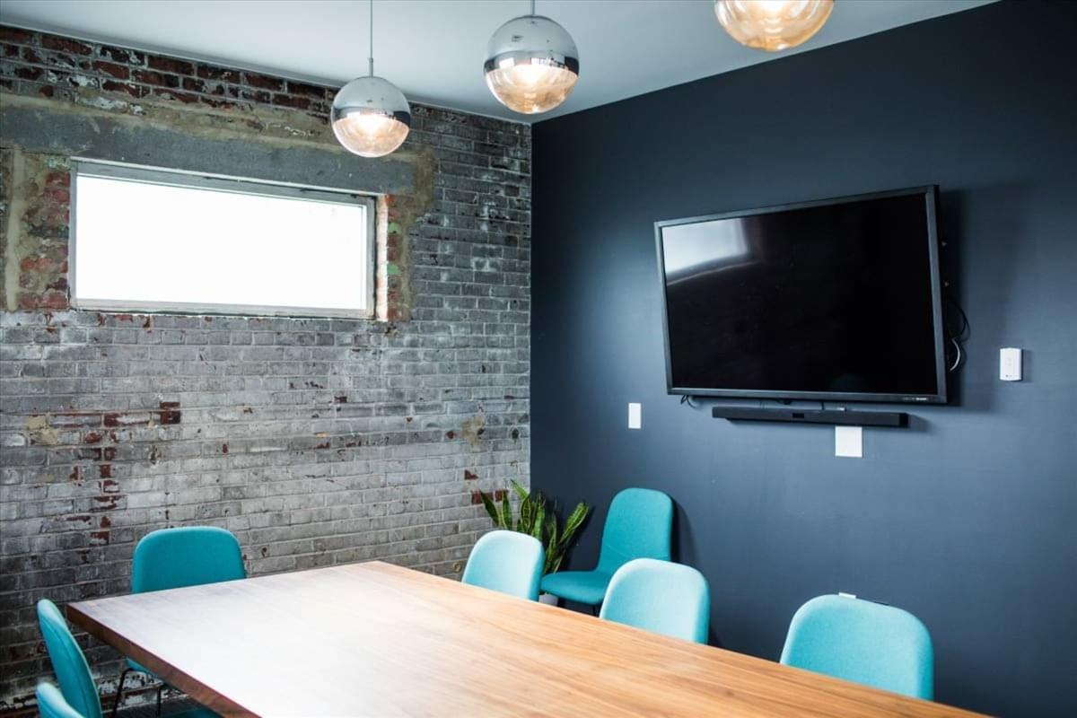 Gather VA, 2920 W Broad St, Richmond Office Space - Richmond