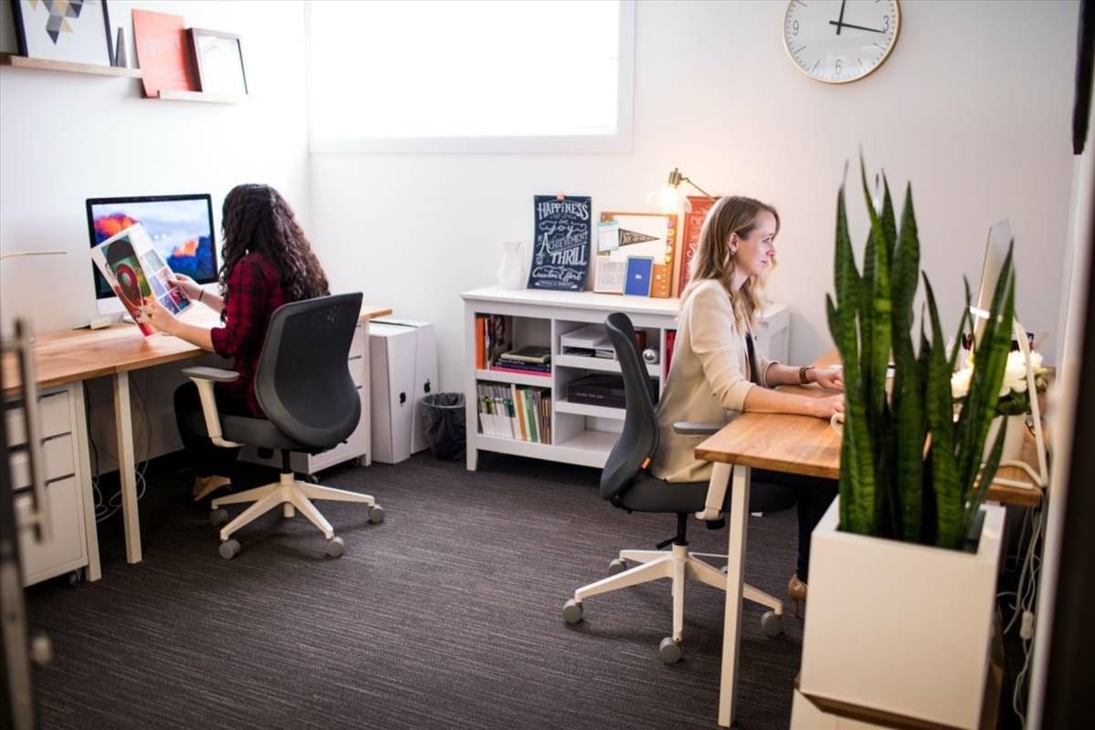 Gather VA, 2920 W Broad St, Richmond Office Space - Richmond