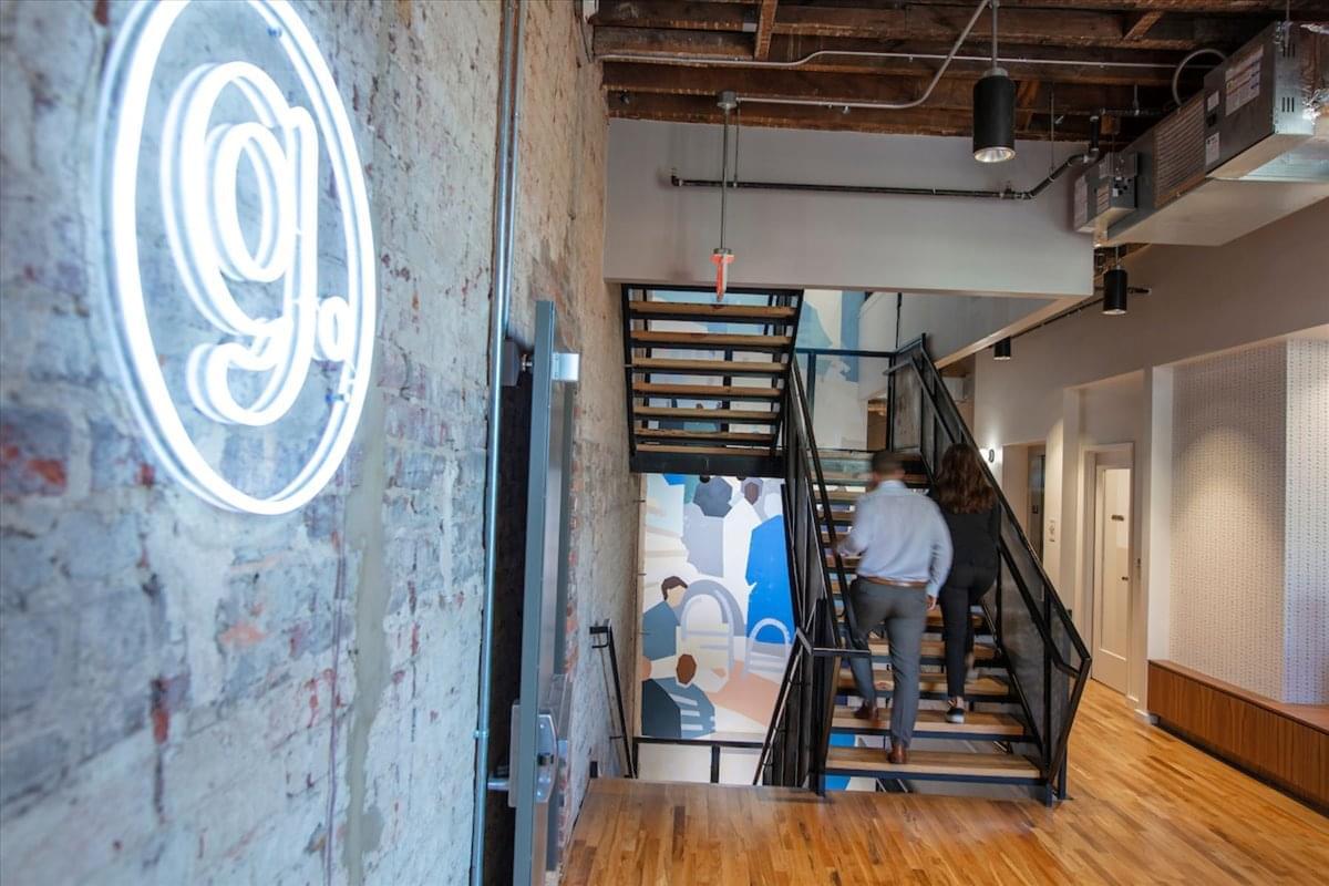 Art's District, 313 E Broad St, Richmond Office Space - Richmond