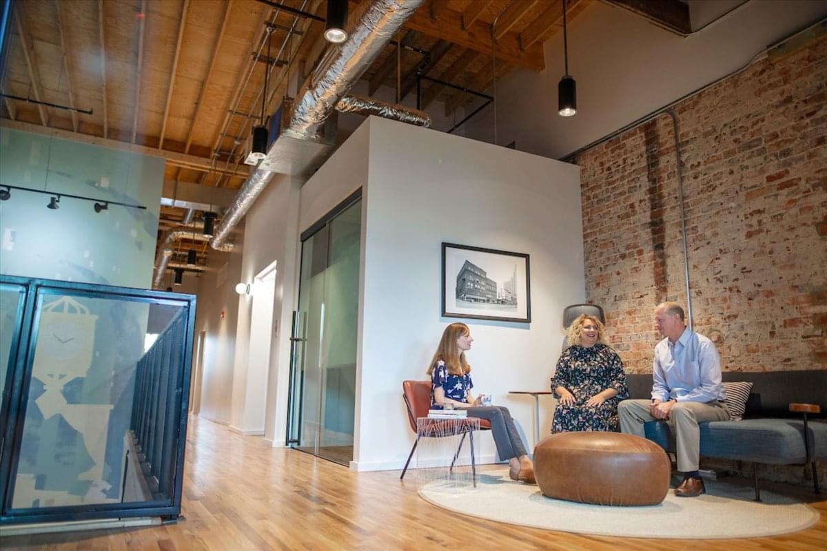 Art's District, 313 E Broad St, Richmond Office Space - Richmond