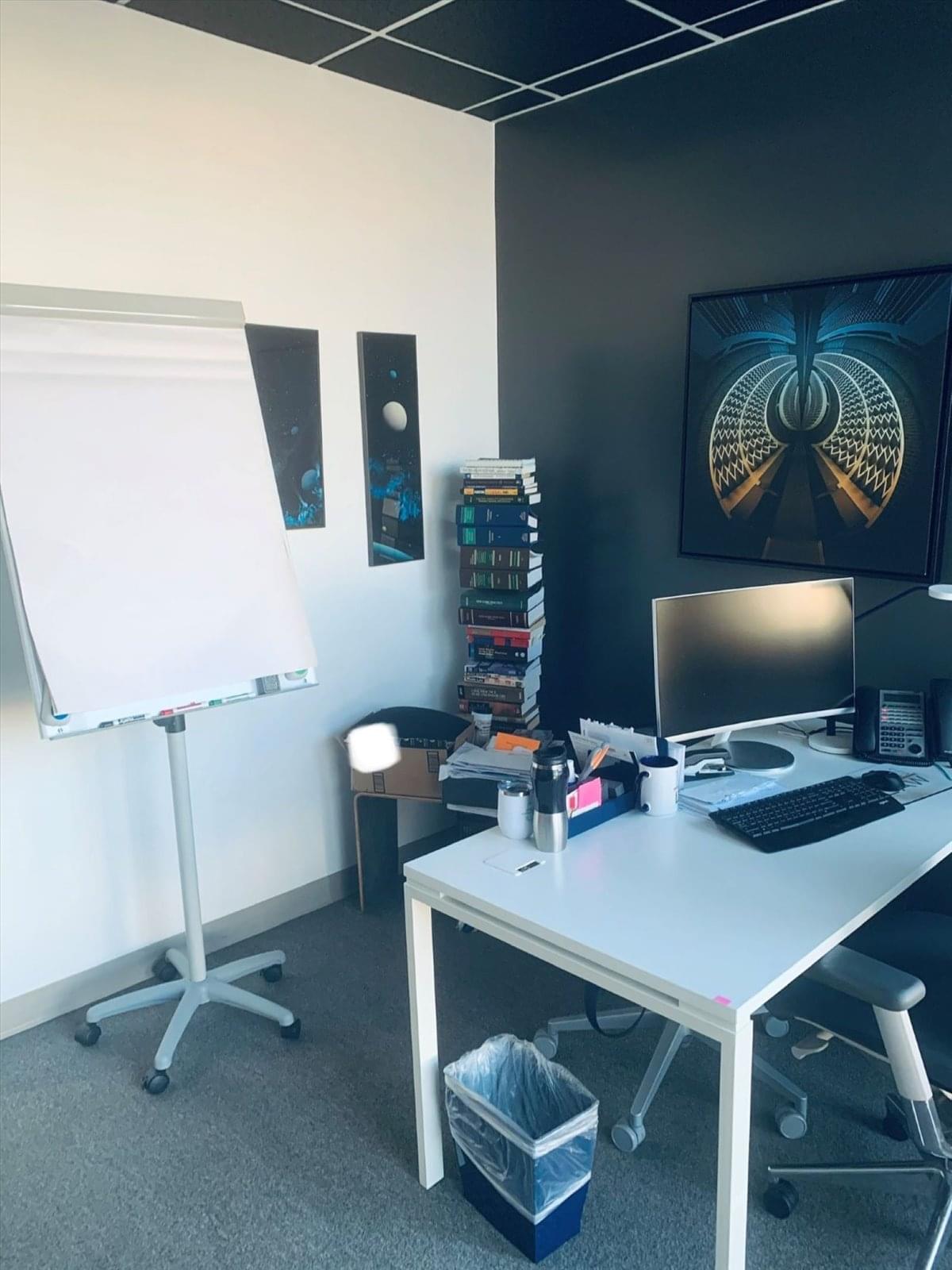 8730 Wilshire Blvd, Beverly Hills Office Space - Beverly Hills