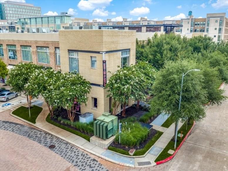 Photo of Office Space on 12848 Queensbury Ln, Houston Houston