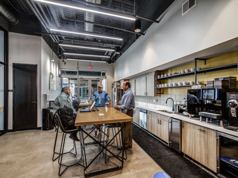 12848 Queensbury Ln, Houston Office Space - Houston