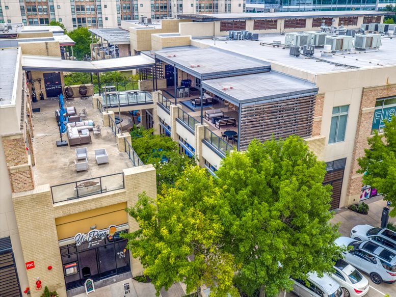 12848 Queensbury Ln, Houston Office Space - Houston