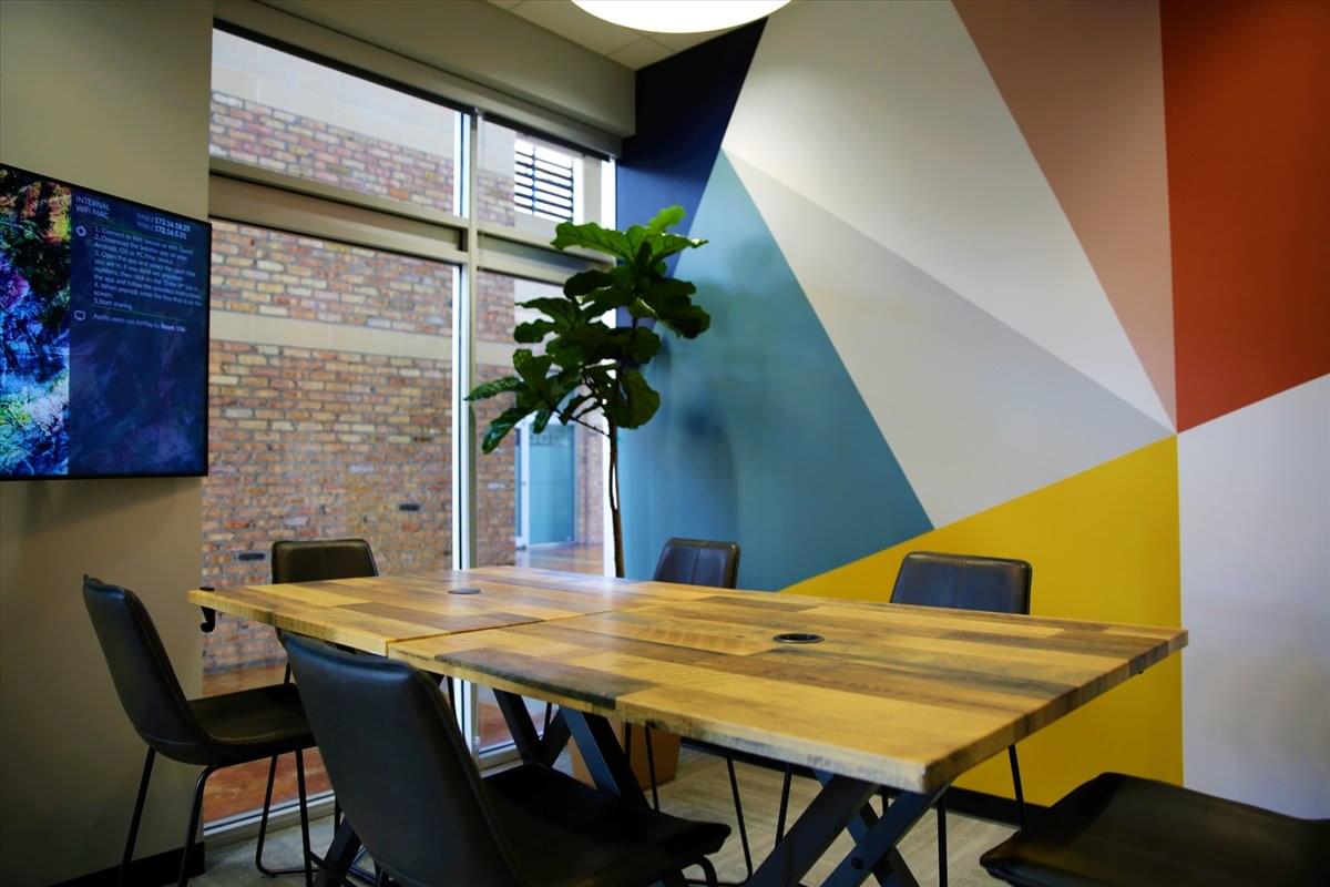 12848 Queensbury Ln, Houston Office Space - Houston