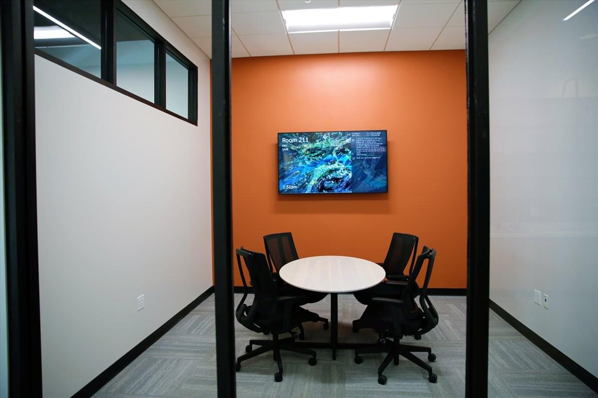 12848 Queensbury Ln, Houston Office Space - Houston