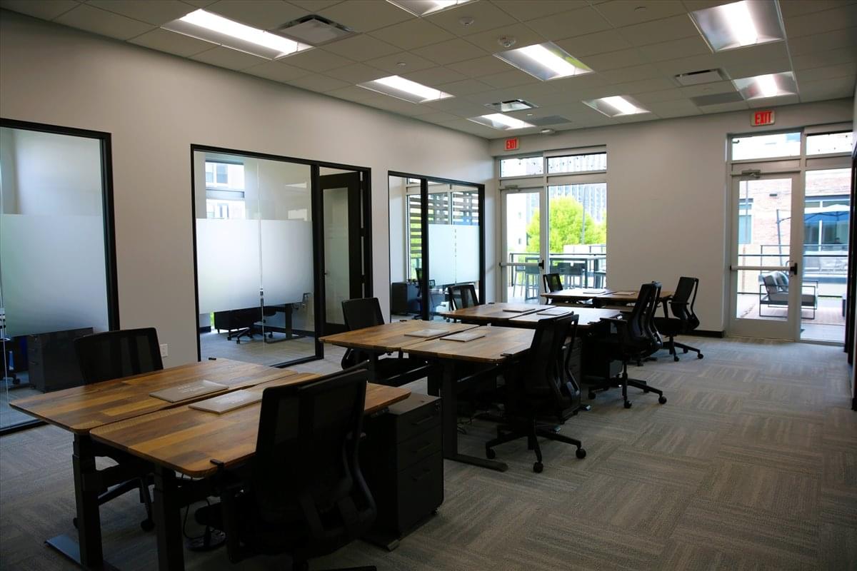 12848 Queensbury Ln, Houston Office Space - Houston