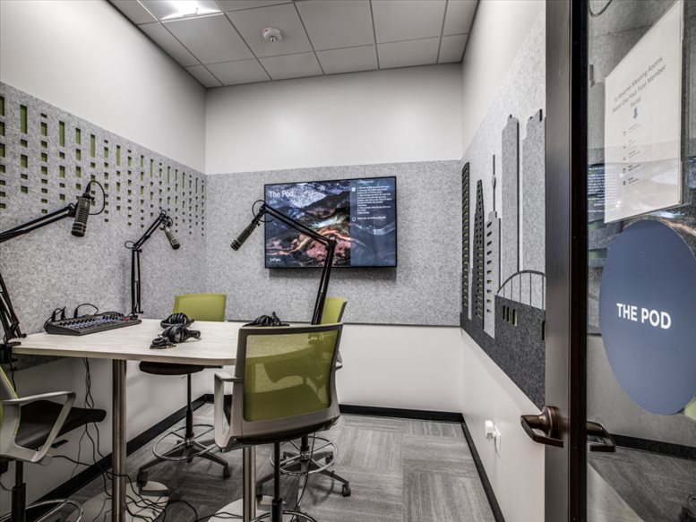 12848 Queensbury Ln, Houston Office Space - Houston